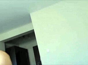 cam star performs on webcam