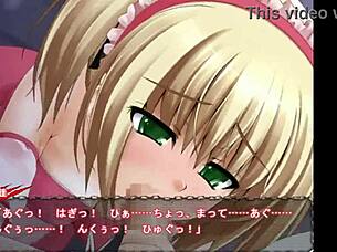 Pretty Idol Prey Gets Fucked Hard!