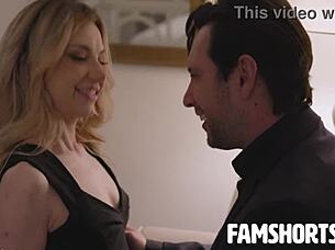 Demi Hawks Loves All The Benefits Of The Job Tommy Pistol