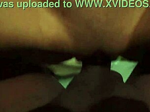 pretty teen feels rough sucking and riding cock to creampie