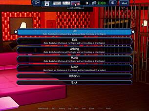 Harem hotel episode 41.