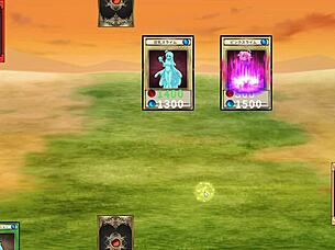 SUCCUBUS DUEL VS SLIME SUCCUBUS: DETAILED HENTAI ACTION WITH BIG TITS.