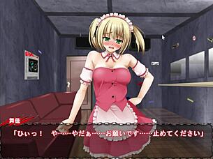 Pretty Idol Prey Gets Fucked Hard!