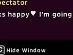 Battle Princess Lacia Faces the Fallen Fortress in Part 7.