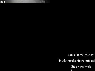 Blackfire has fun in 18 Titans part 14