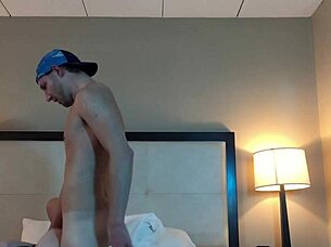 Watch the Bold Rough Fucking of a Petite Tattooed Woman