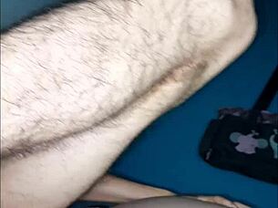 Me he follado a una puta india en su cuarto