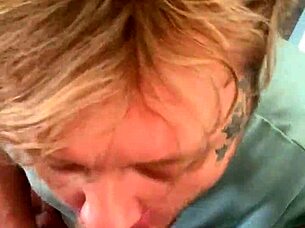 I Am British Guy Sucking Ilovesex305's Dick Passionately