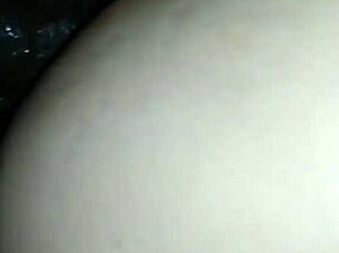 i creampie her fat bbw asshole