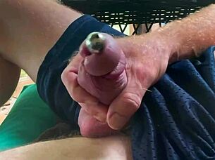 I Pump For Her Mushroom Pump July 2021 Fleshlightman1000!