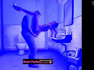 Paying The Rent And Utilities In The Latest Cartoon Episode