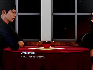 The inn 59 anime hentai game