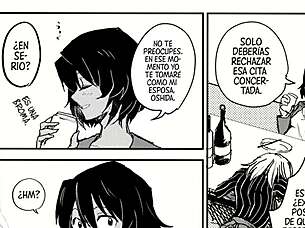 Visitante de medianoche