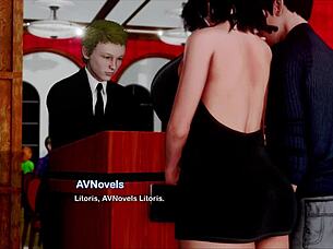 The inn 59 anime hentai game