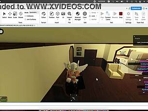 FUCKED AN ANGEL HARD