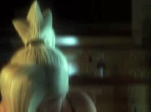 Overwatch characters embark on daily sex quests.