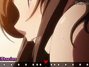 mika sucks cock for facial?