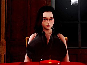 The inn 59 anime hentai game