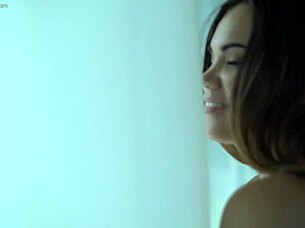 beautiful exotic girl with model looks sucks and fucks hardcore - passion and sensual scene keilani kita