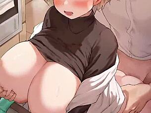 내가 좋아하는 헨타이 컴필레이션 장면들 파트 원.