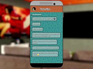 The inn 59 anime hentai game