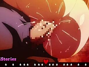 mika sucks cock for facial?