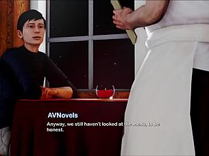 The inn 59 anime hentai game