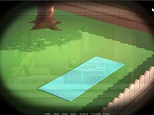 summer time saga uncensored part 13