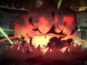 the avatar king episode 5 with hentai anime action