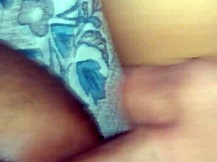 Brazilian gay couple fucking intensely with big cocks and deepthroats