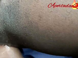 Daddy And Mommy Eat My Pussy?