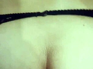 caliento a mi chico con mi redondo y hermoso culo