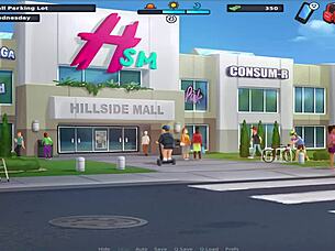 summer time saga uncensored part 13