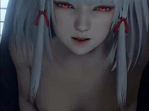 Kidkudi asks, 'Want to see me strip?' in solo cartoon