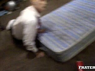 trick or trump in gay scene