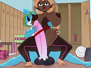 Prozkoumávání unikátní zakázky pro anime kurátora