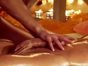 Arousing Pussy Massage For Man?