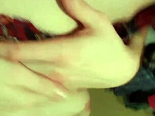 my wife rides my face with her wet pussy.