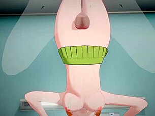 Sex with moaning yotsuba nakano - 3d hentai in cum, pussy, handjob, japanese hardcore sexy boobs action