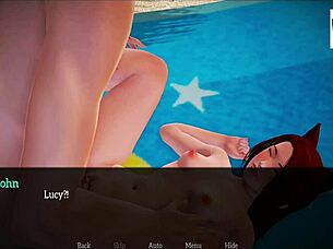 my new family 159 explores erotic 3d hentai