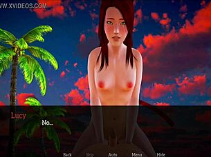 my new family 159 explores erotic 3d hentai