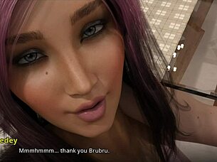 wvm 118 - meeting a blonde princess for erotic homemade fun