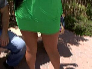 diamond kitty, horny spanish babe with huge tits, loves getting fucked