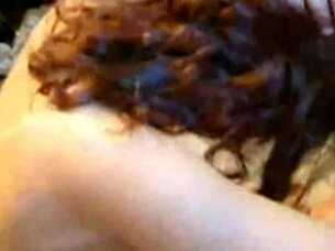 Indian girl shows big tits in hot sex video 😏