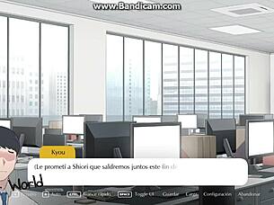 milf cheats with stranger for husband