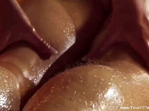 Arousing Pussy Massage For Man?