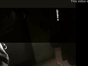 Gay Dildo Fisting Leads to Cumshot