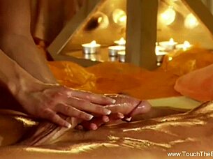 Arousing Pussy Massage For Man?