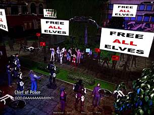 Harem Hotel 303, What A Game!