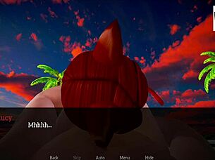 my new family 159 explores erotic 3d hentai